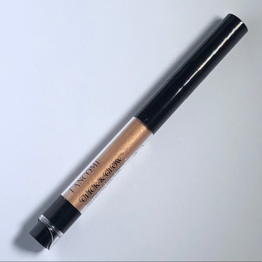 Lancôme Click & Glow Highlighting Skin Fluid 04 LIMIERES DE BRONZE